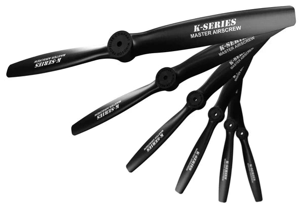 Master Airscrew Propeller 14X6 K-Series