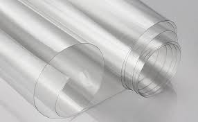 Covering Film Transparent Colorless 88X64CM