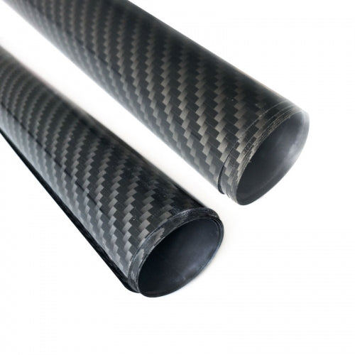 COVERING FILM SOLID  CARBON PER METER