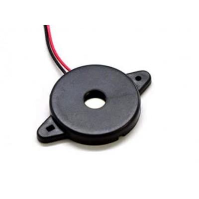 Pixhawk Flight Controller Passive Buzzer