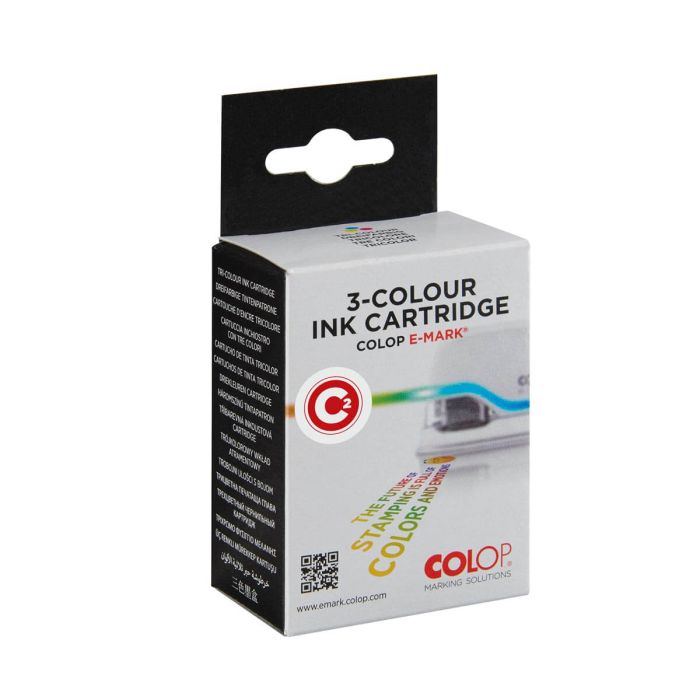 E Mark Cartridge