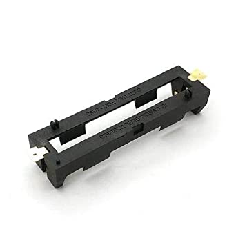 18650 SMD/SMT Single Battery Holder