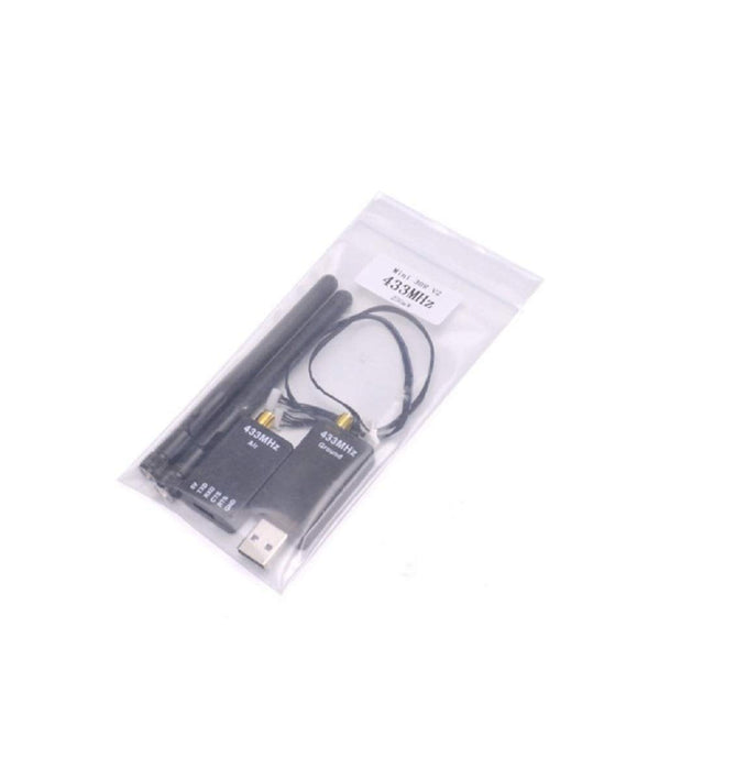 3Dr Single Ttl Mini Radio Telemetry 433Mhz 250Mw For Pixhawk And Apm