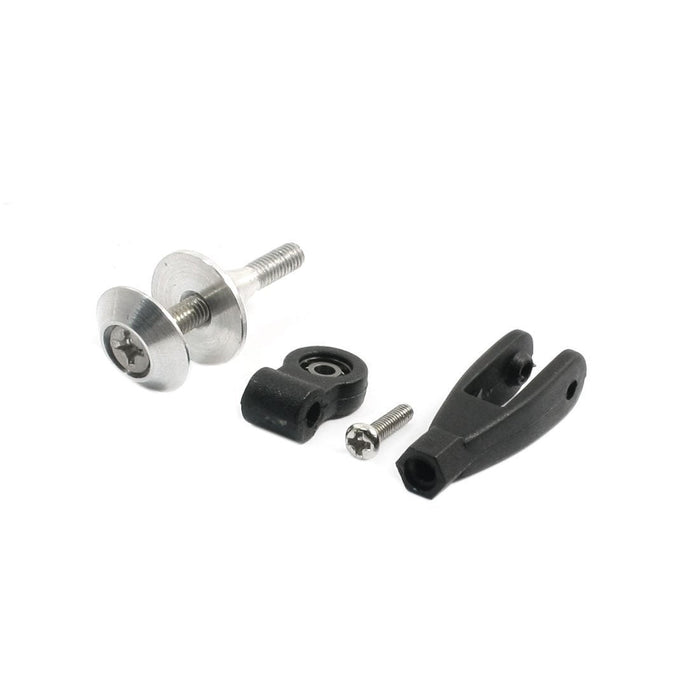Shs Aluminium Control Horn 'L'