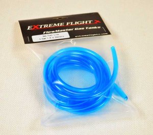 Extreme Flight Flowmaster Fuel Line 6X3.5Mm 2 Meters