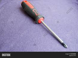 Screw Driver Small 2 In 1