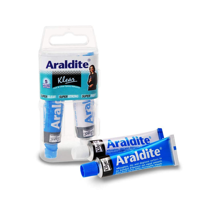 Araldite 36Gm (Clear 26Gm)