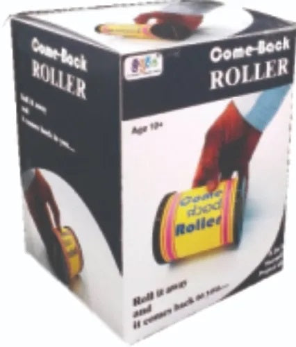 Come Back Roller