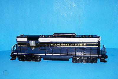 Railking GP-9 Diesel Engine W/Proto-Soundr 2.0