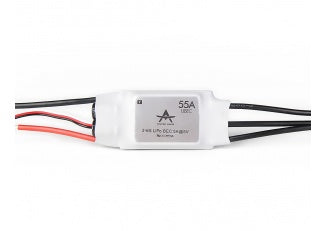 T motor Esc 55A
