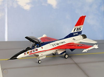 General Dynamics F-16A