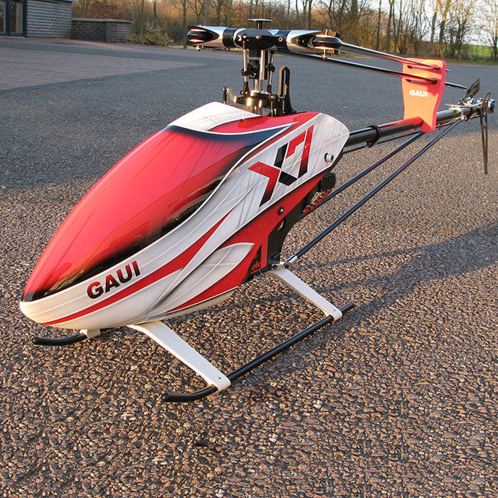Gaui X7 700 Electric Helicopter Rtf