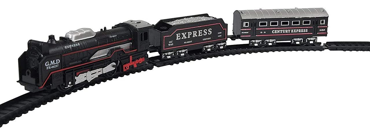 BIGBEN TRAIN SET