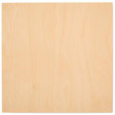 PLYWOOD 2FTX3FT