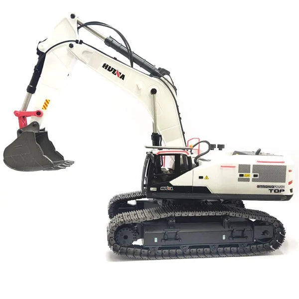 Huina 1594 RC EXCAVATOR (2026 Model)
