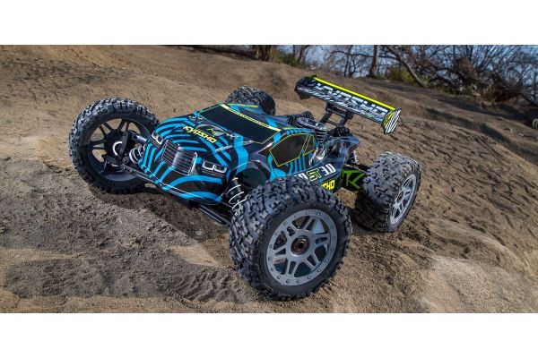 Kyosho Inferno Neo St 3.0 Nitro Car 33016B