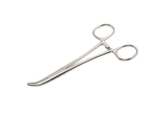FORCEPS 6" CVD GS ARTERY