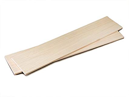 6MM PLY WOOD (4 INCH X 48 INCH)