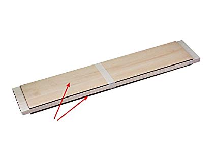 6MM PLY WOOD (4 INCH X 48 INCH)