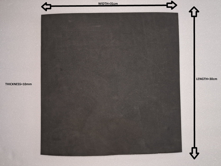 XLPE SHEET 10MM 31CM*30CM