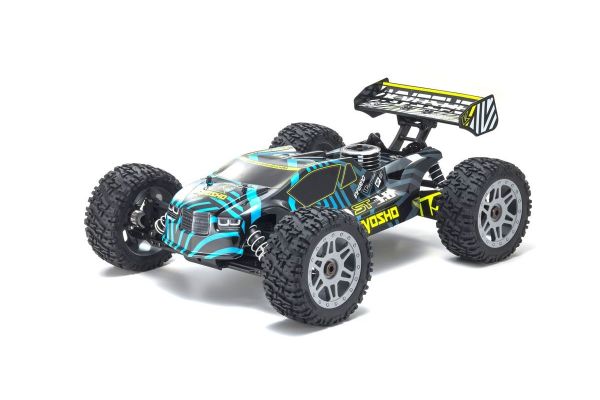 Kyosho Inferno Neo St 3.0 Nitro Car 33016B