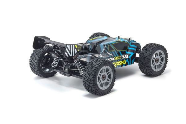 Kyosho Inferno Neo St 3.0 Nitro Car 33016B