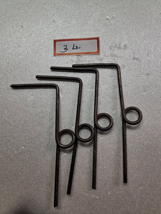 LANDING GEAR  SPRING PRE OWNED QUALITY