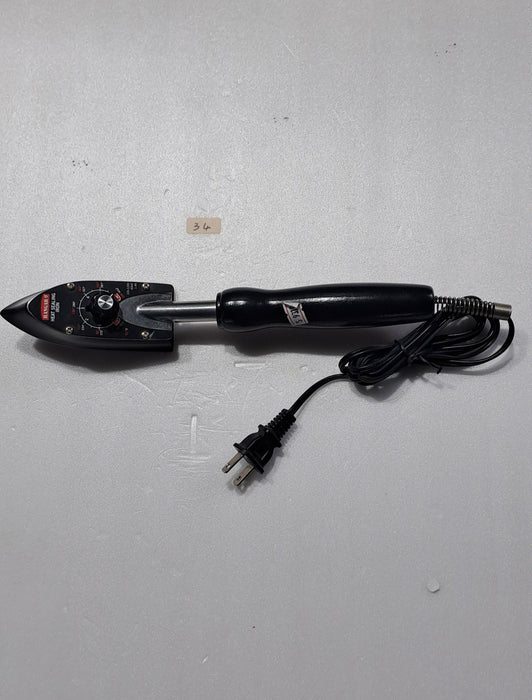 Hangar 9 Sealing Iron