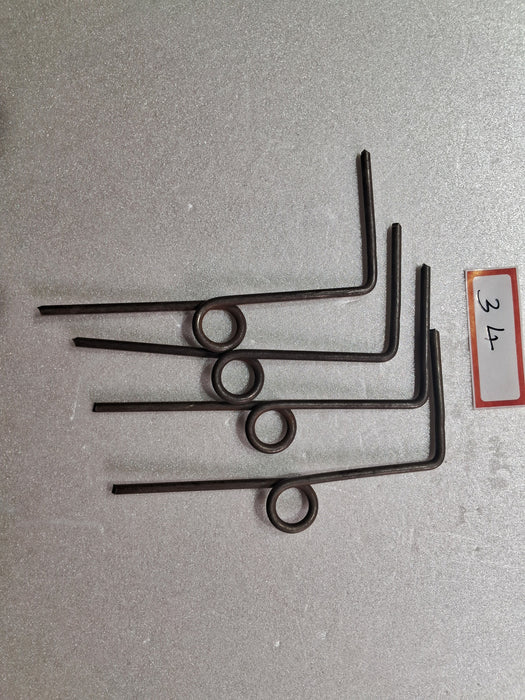 LANDING GEAR  SPRING PRE OWNED QUALITY