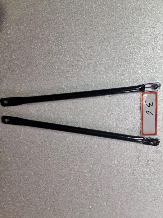REINFORCEMENT ROD 150MMX6MM 2PCS