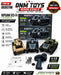 Ripsaw EV3-F4 1:12 Scale RC All-Terrain High-Speed Tank