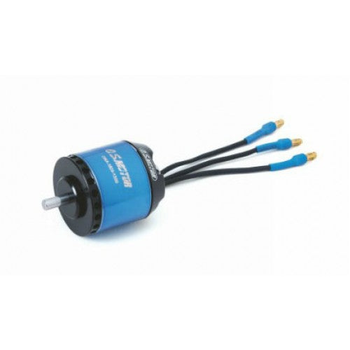 OS BRUSHLESS MOTOR OMA 3820-960-QUALITY PREOWNED
