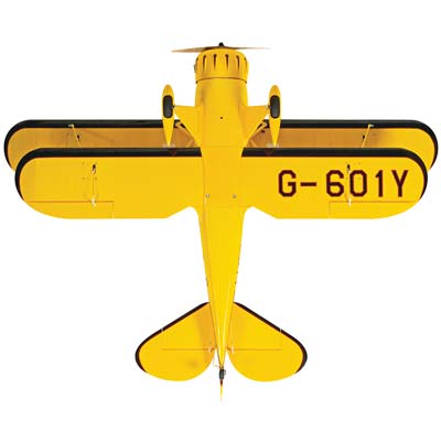 BI PLANE