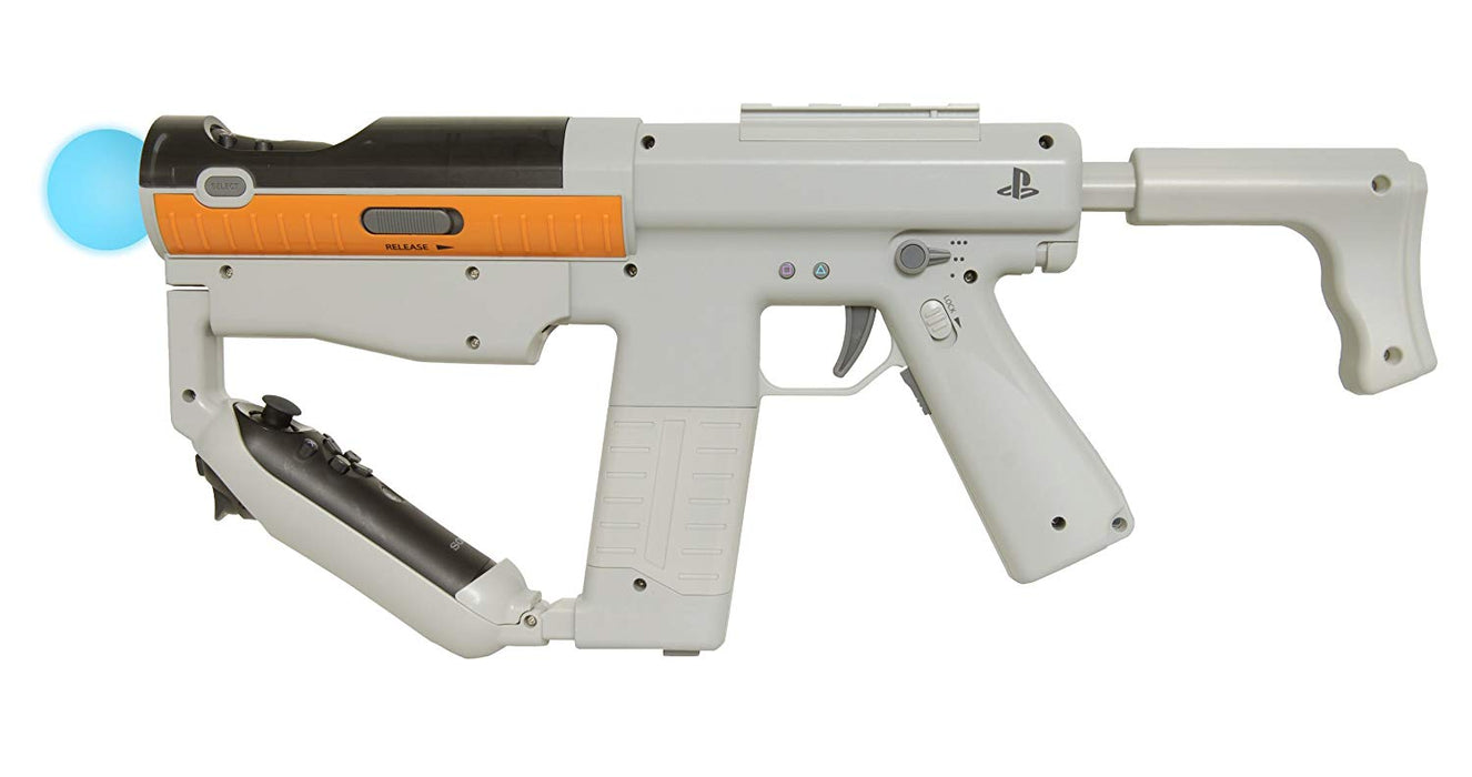 SONY PLAYSTATION SHARP SHOOTER