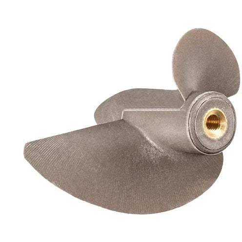 2 Blade Boat Propeller 42X29.50 M3 Reverse