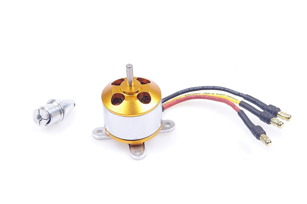 Brushless Motor A2212 (2450Kv)