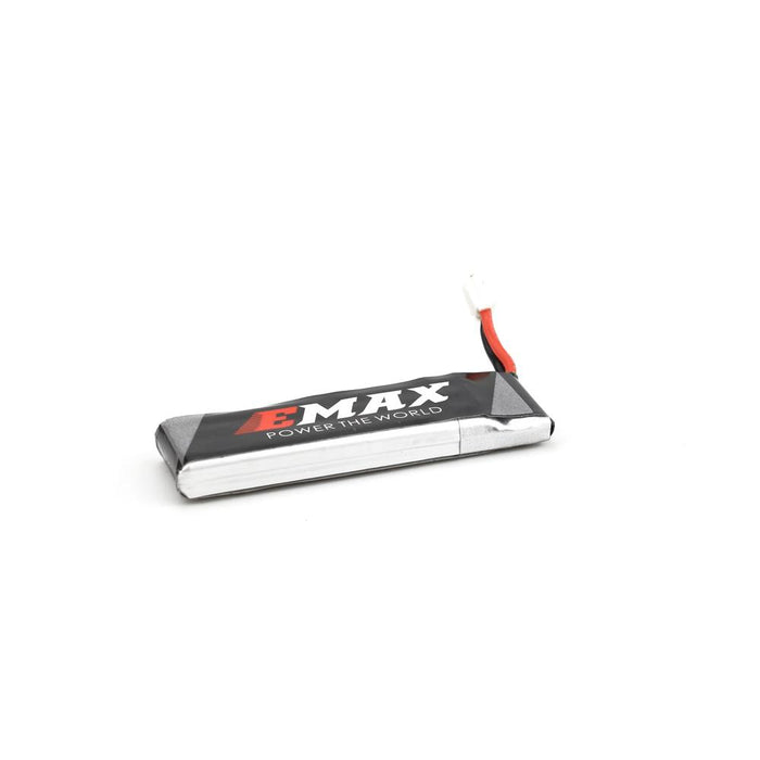Emax Lipo 3.8V 450Mah 1S 80C/160C Battery