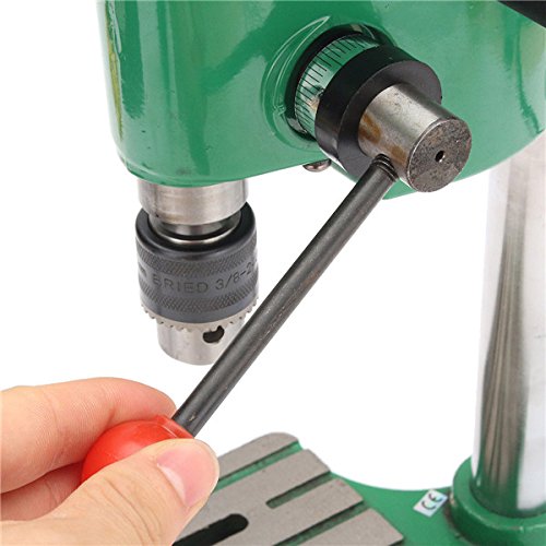 Table Drill Machine