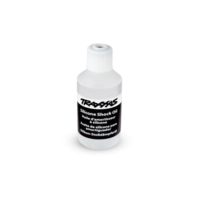 Traxxas 30WT Silicone Shock Oil 1666