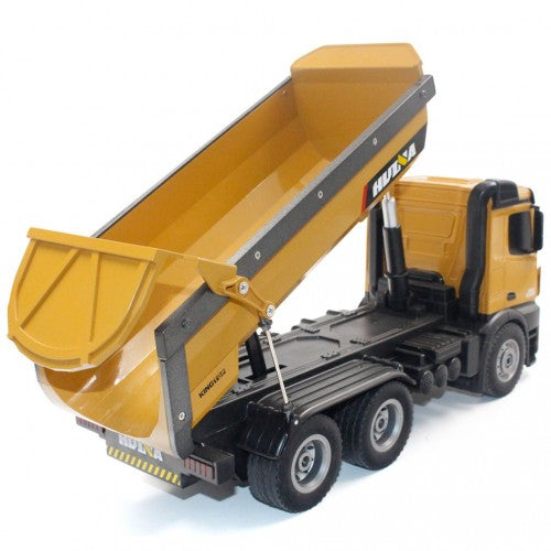 HUINA TRUCK MODEL