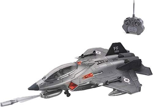 Toy F22 Warplane
