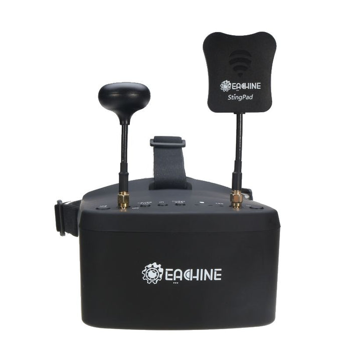Eachine Ev800D 5.8G 40CH DIVERSITY FPV GOGGLES