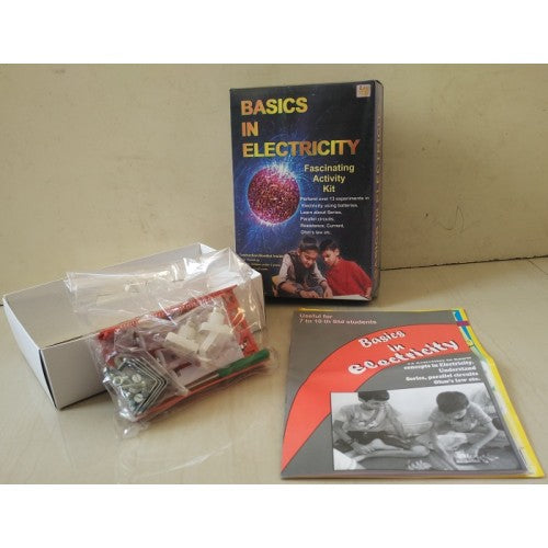BASIC ELECTRICITY