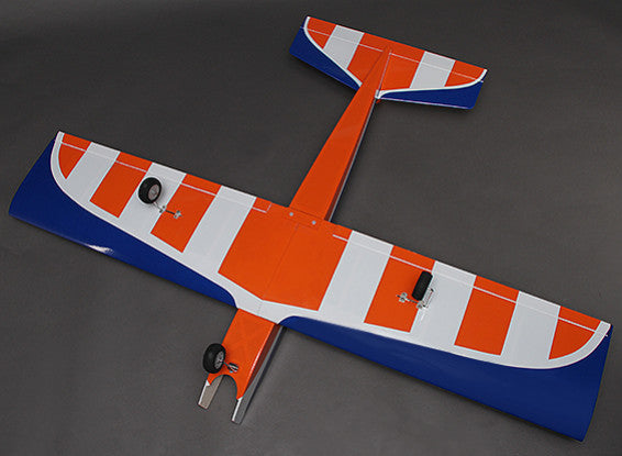 LOW WING TRAINER
