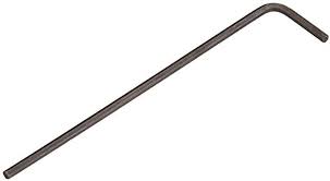 Allen key
