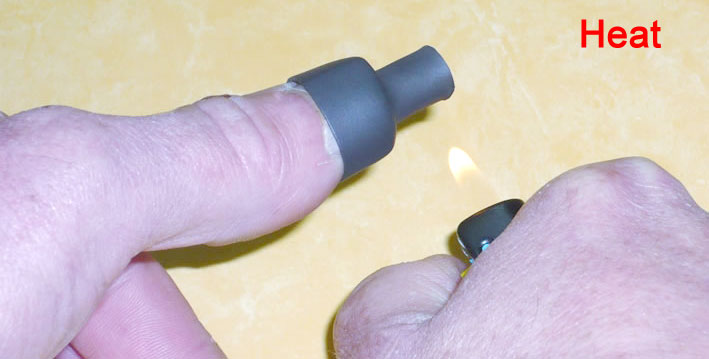 HEAT SHRINK SLEEVES 30.0