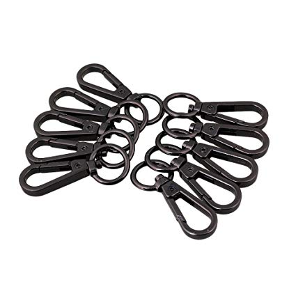 CLAW CLASPS HOOKS