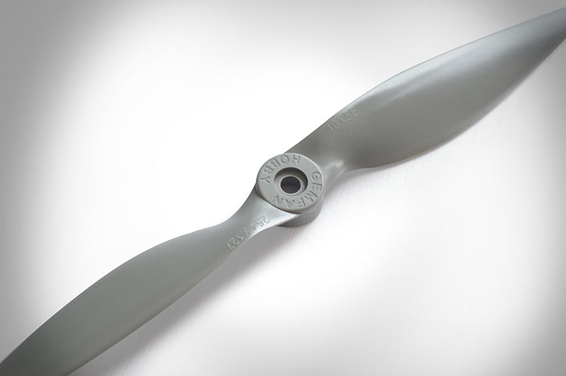 Propeller Grey E 10X5