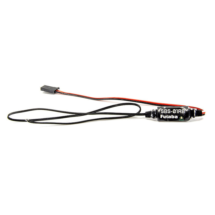 Telemetry System Rpm Sensor Brushless EBB 1138 SBS 01RB E TOP