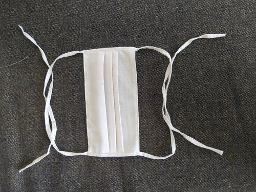 Face Mask Cotton